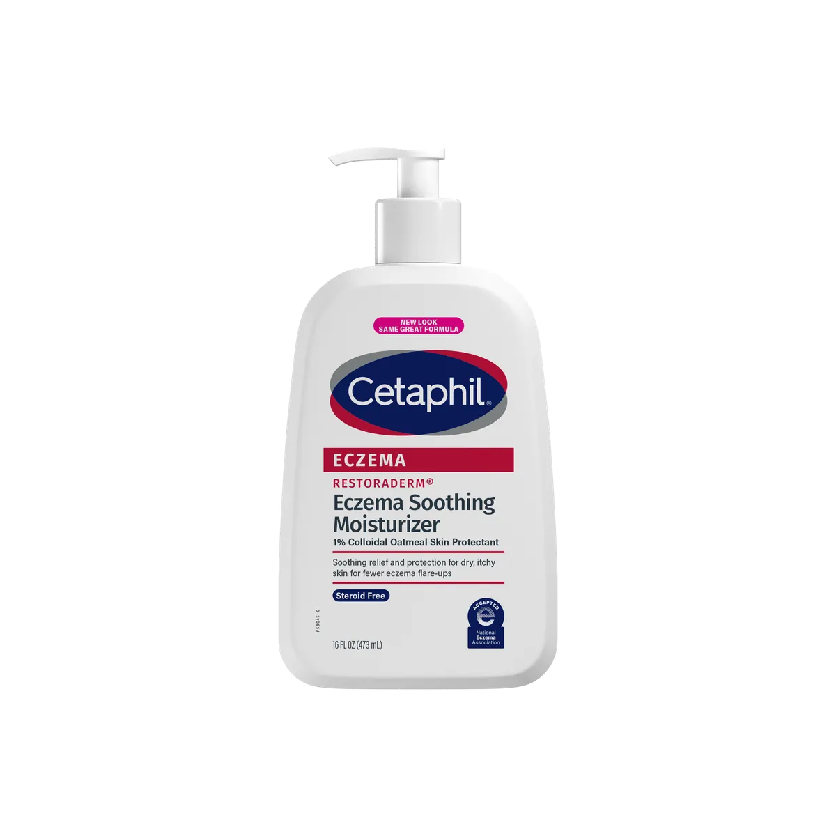 Cetaphil Restoraderm Moisturizer