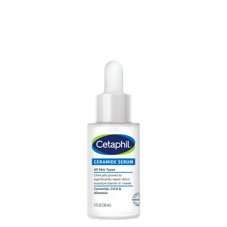Restoring Ceramide Face Serum