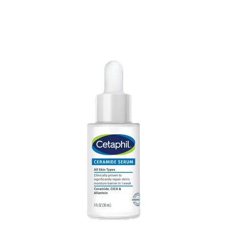 Restoring Ceramide Face Serum