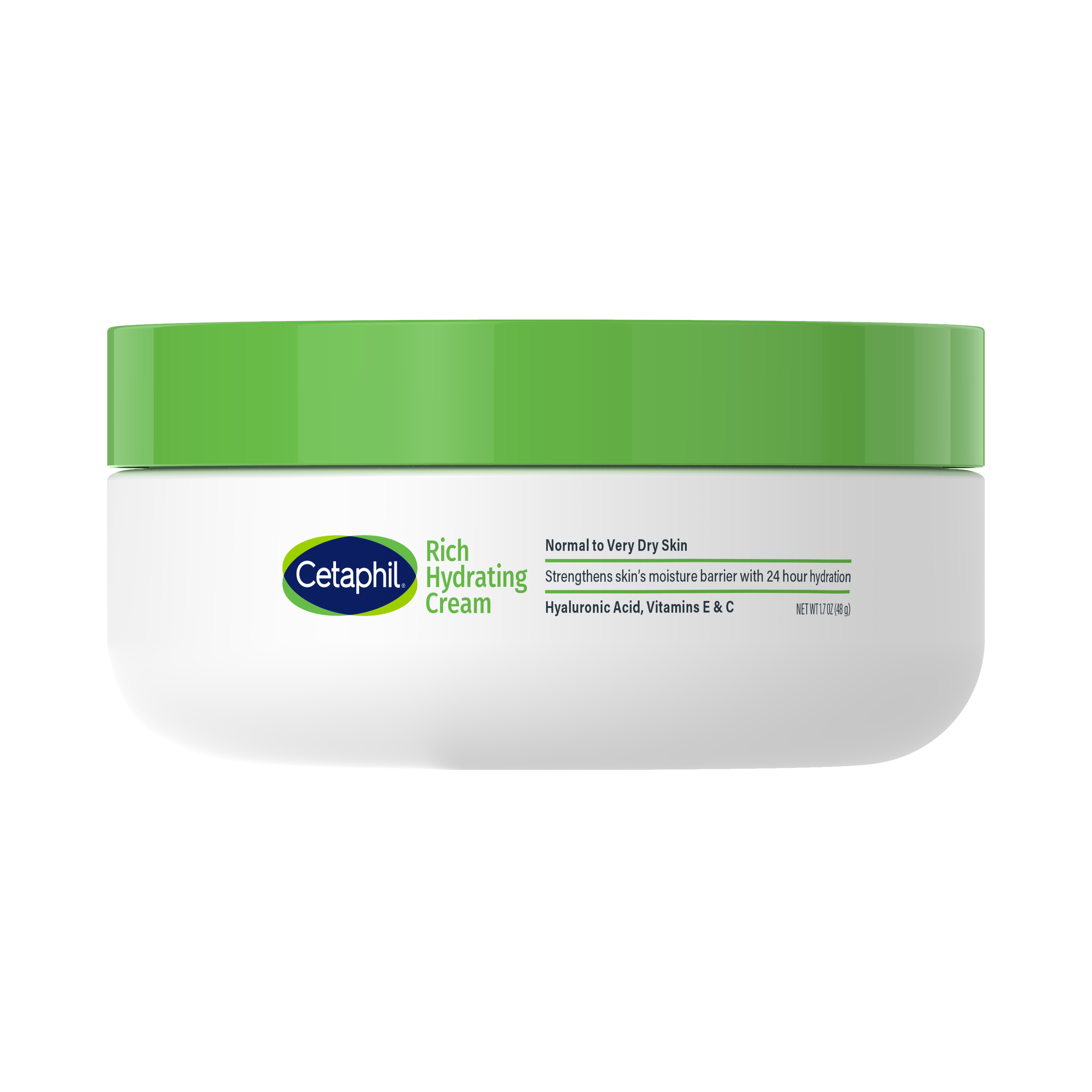 Rich Hydrating Cream