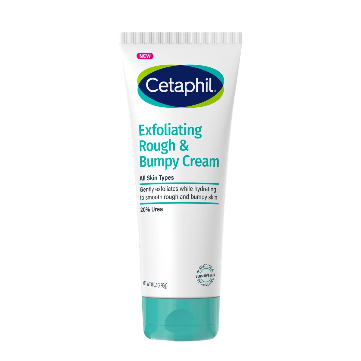 Cetaphil Rough and Bumpy