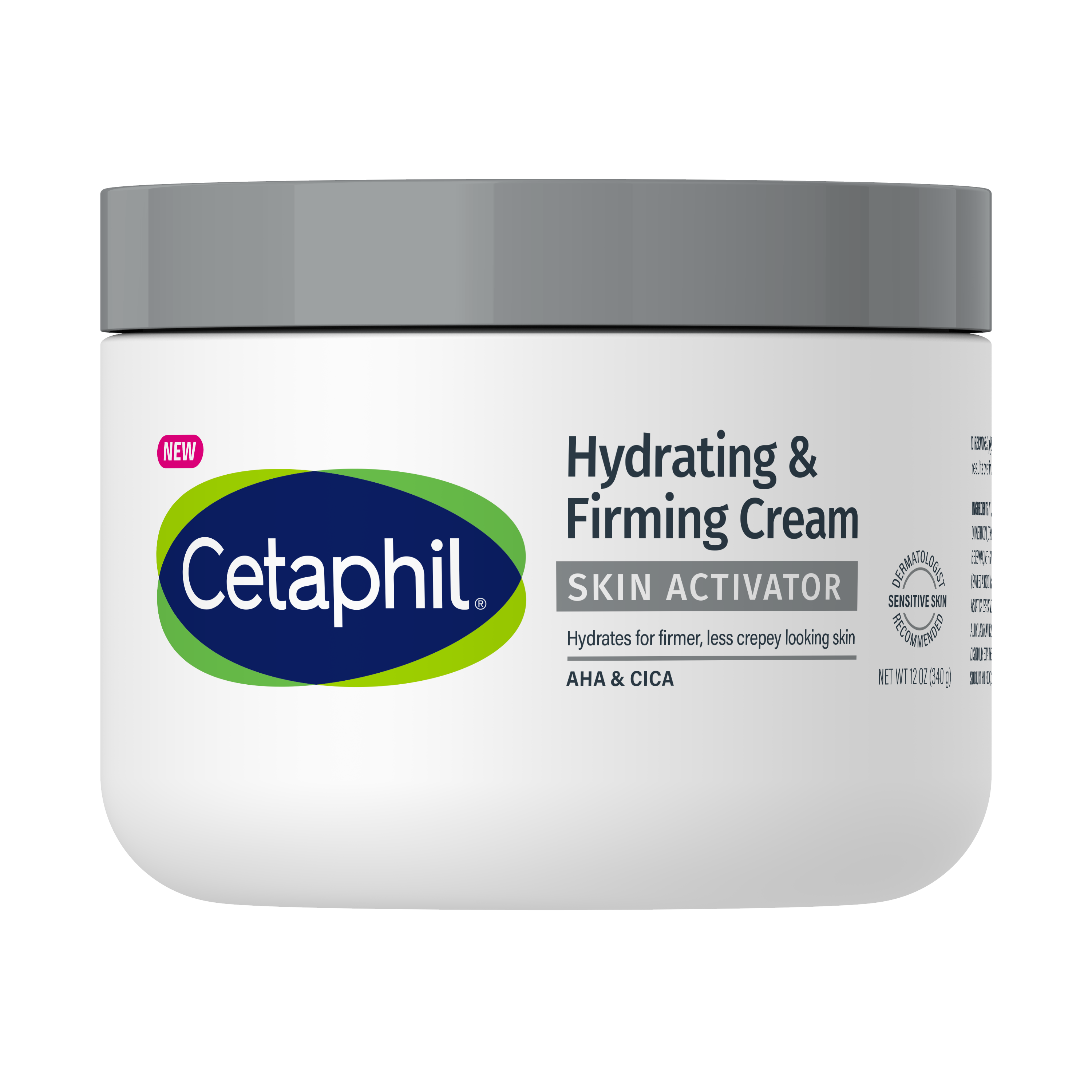 Skin Activator Hydrating and Firming Cream