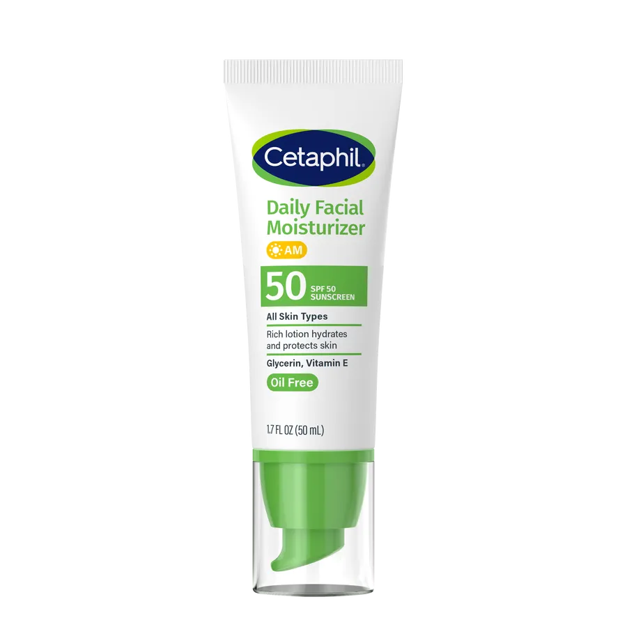 Cetaphil Sunscreen