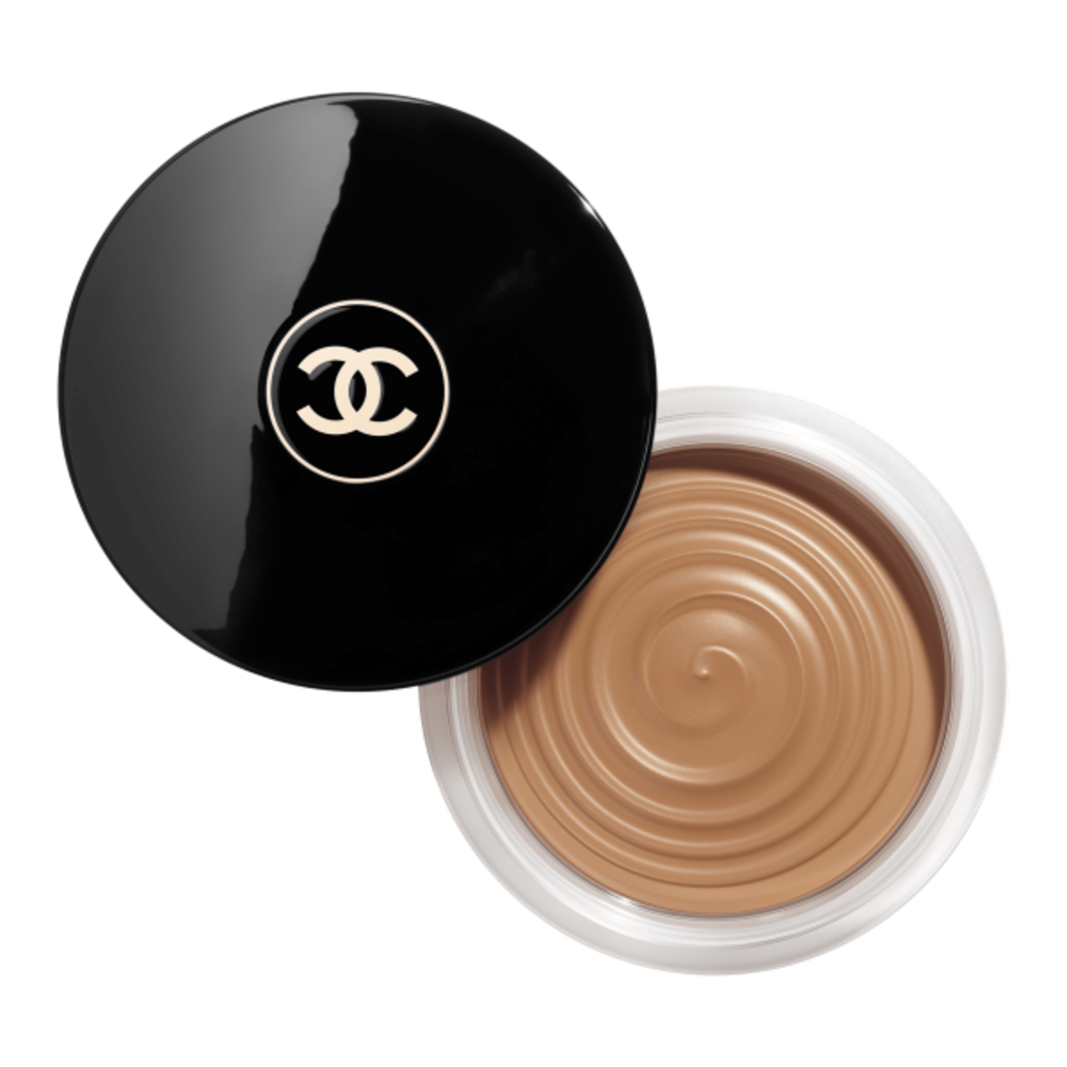 Cream Bronzer