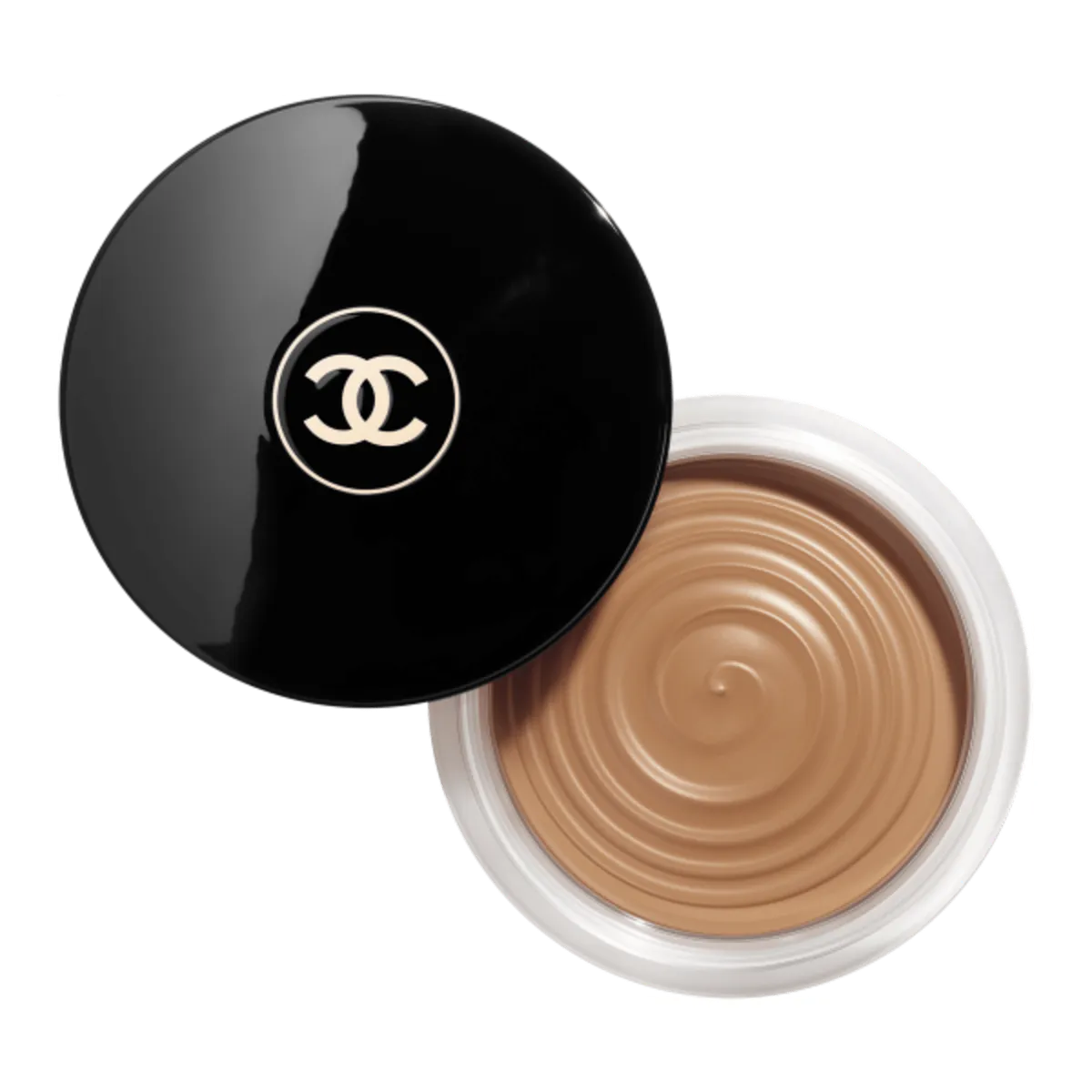Chanel Cream Bronzer