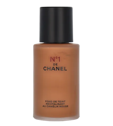 Chanel Foundation