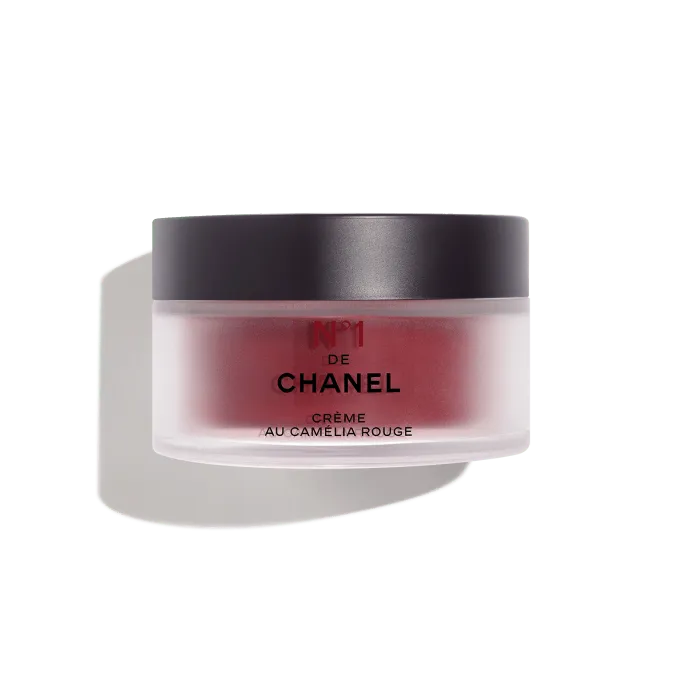 Chanel No. 1 Smoothing Plumping Moisturizer