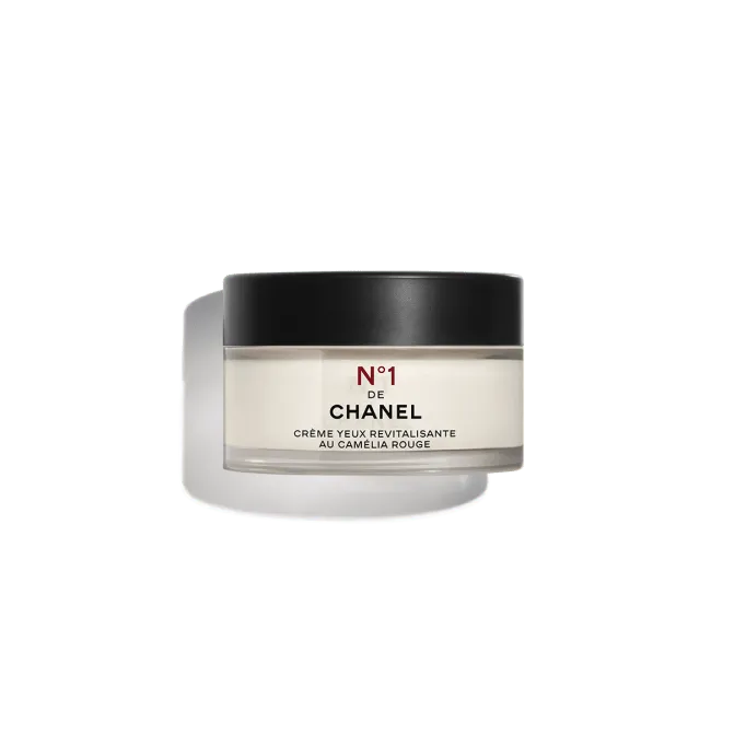 Chanel Revitalizing Eye Cream