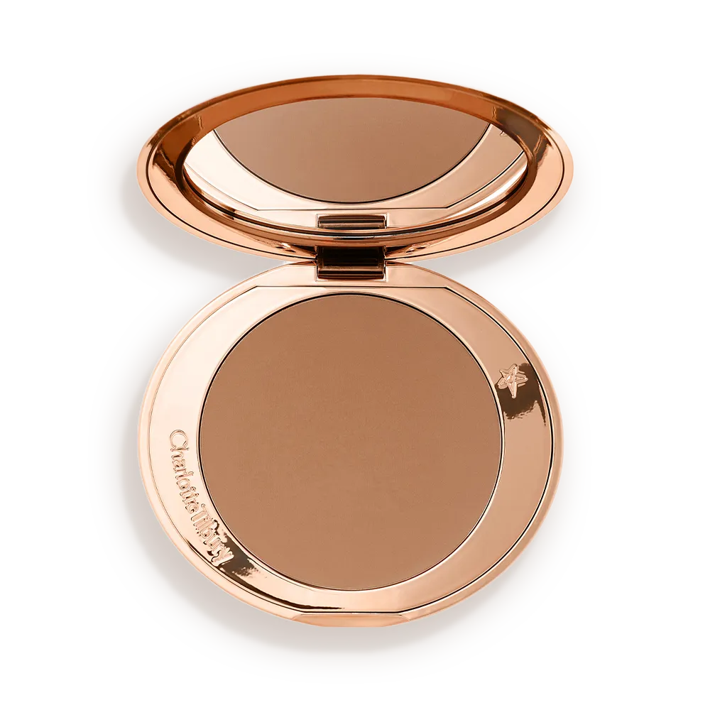 Charlotte Tilbury Airbrush Flawless Bronzer