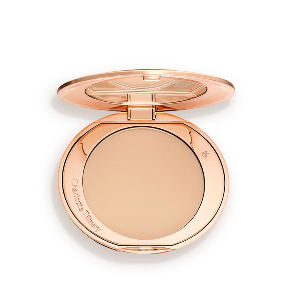 Charlotte Tilbury Airbrush Flawless Finish Pressed Powder