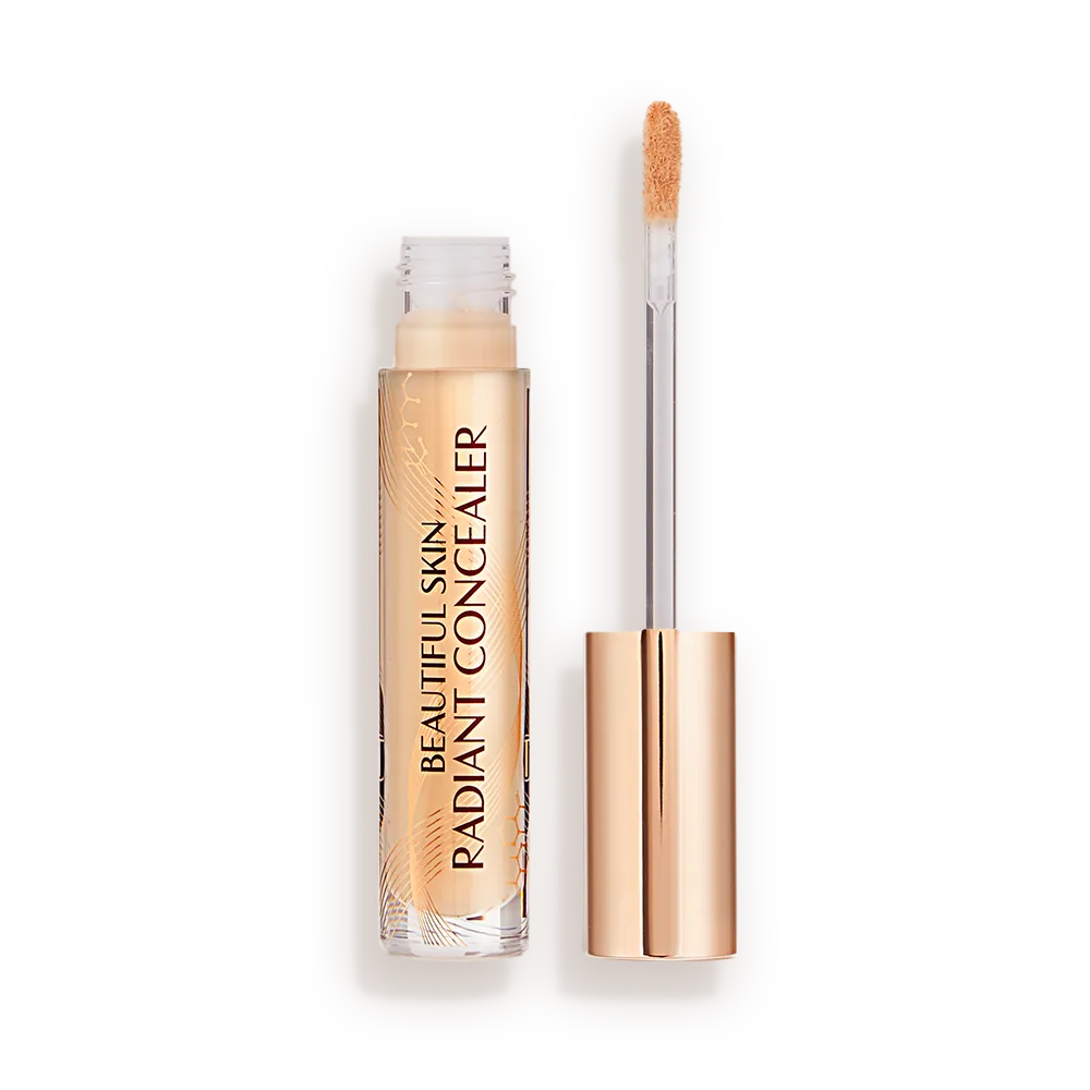 Charlotte Tilbury Beautiful Skin Radiant Concealer