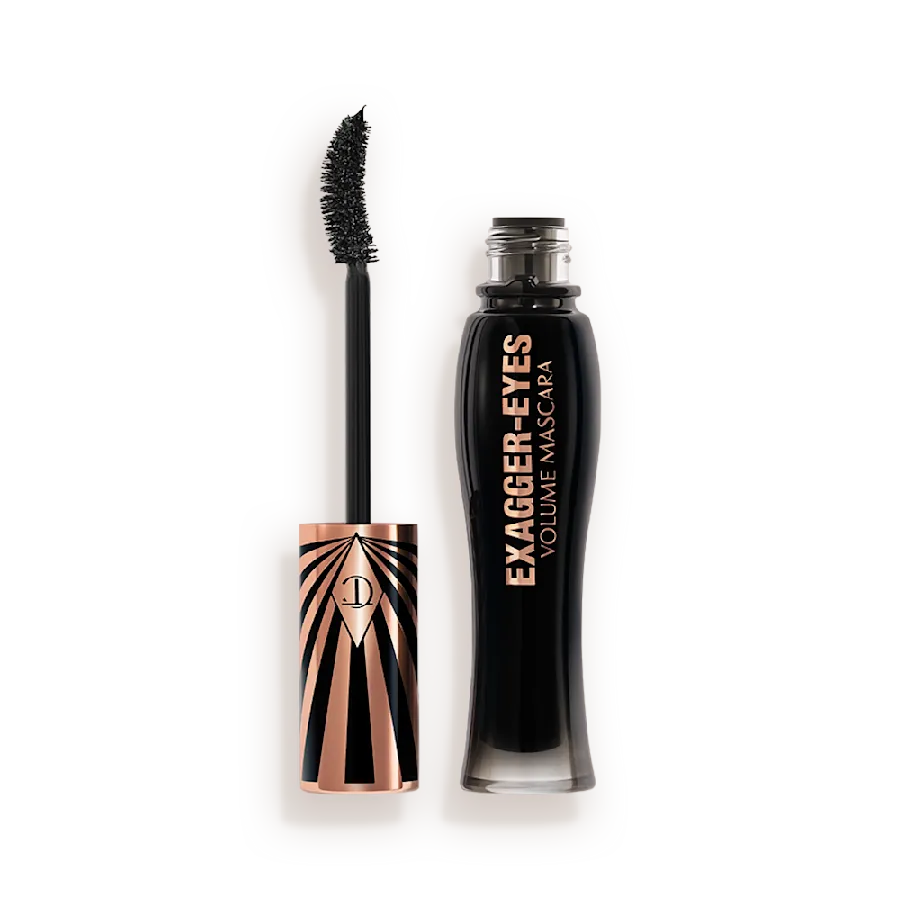Charlotte Tilbury Exaggerize Volumizing Mascara