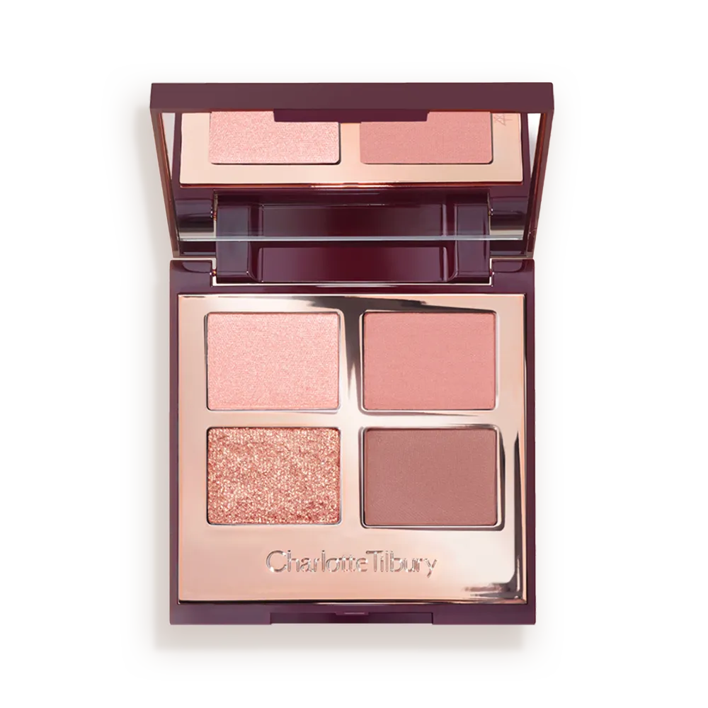 Charlotte Tilbury Eyeshadow Palette