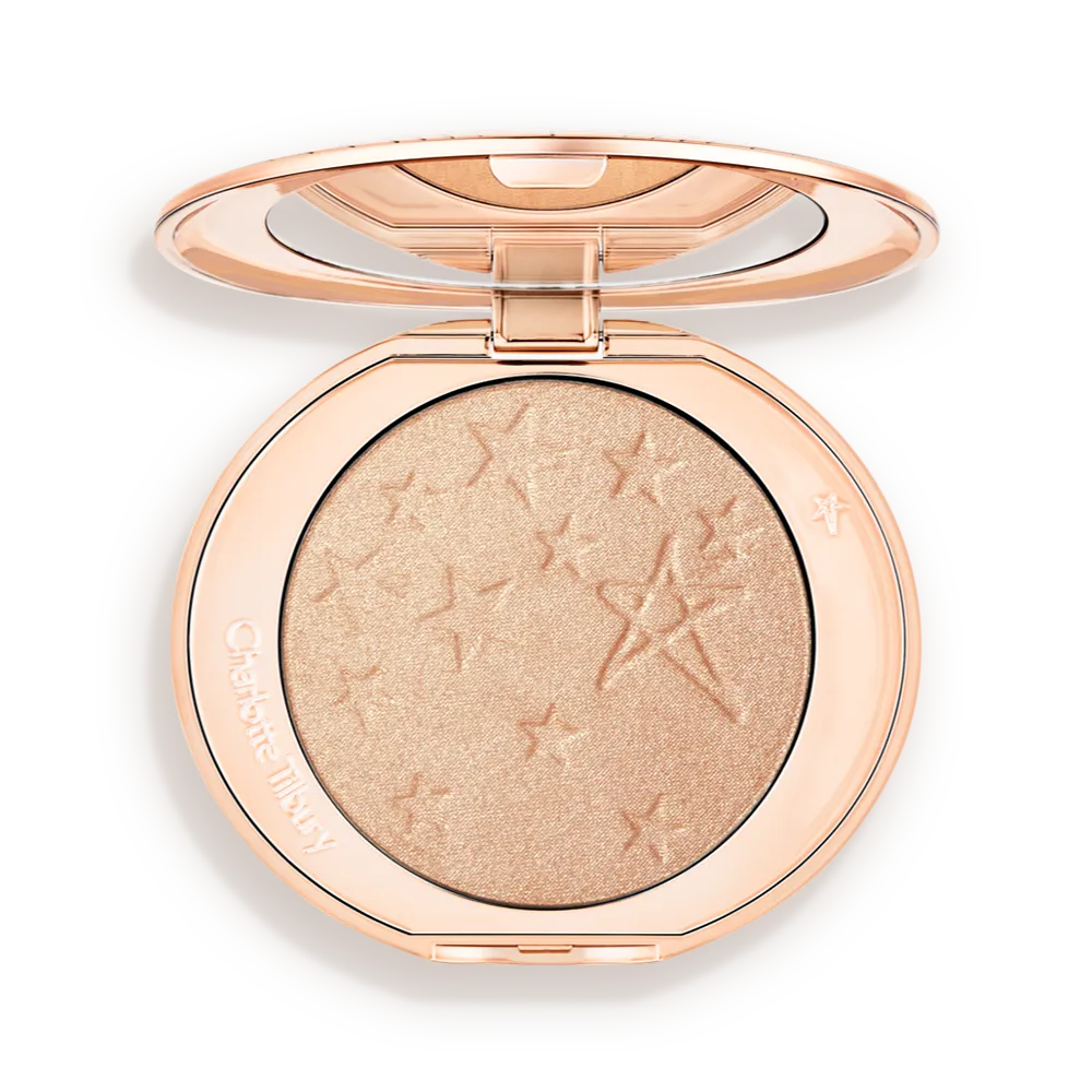 Charlotte Tilbury Face Architect Highlighter in Champagne Glow