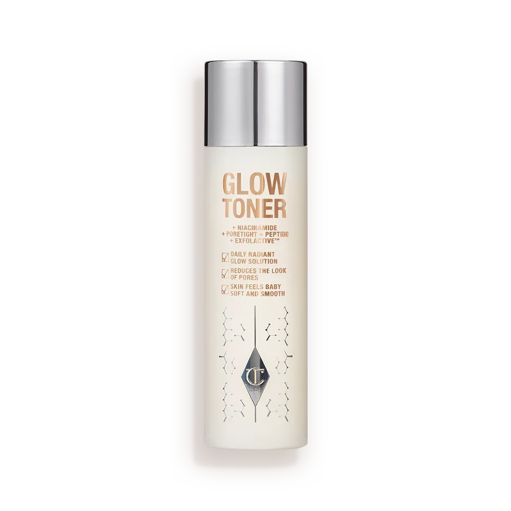 Glow Toner