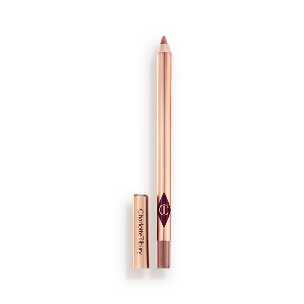 Iconic nude lip liner