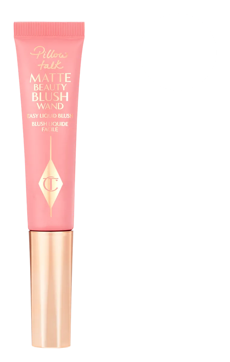 Charlotte Tilbury Matte Beauty Blush Wand