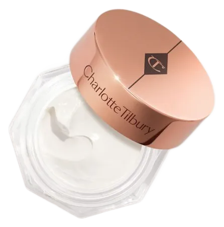 Charlotte Tilbury Pillow Talk Derm Moisturizer