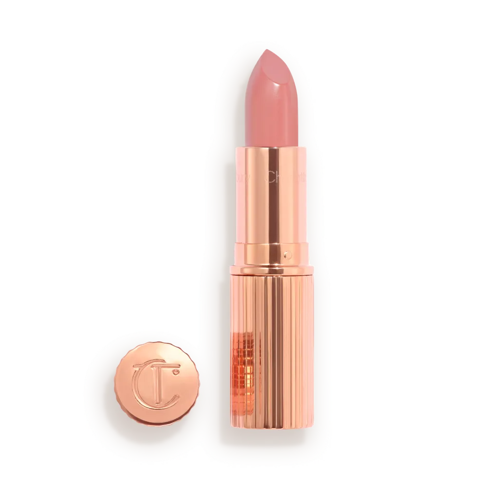 Charlotte Tilbury Pillow Talk Fair Lipstick