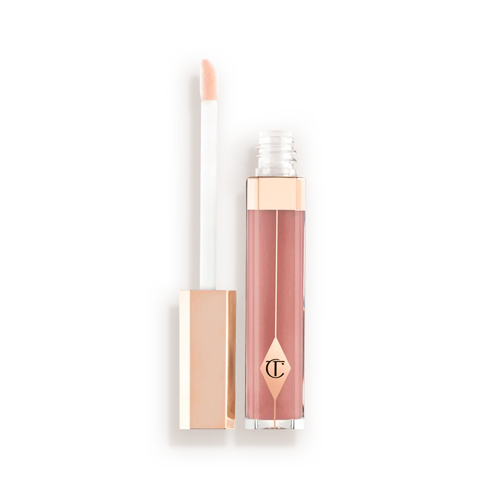 Charlotte Tilbury Pillow Talk Lip Gloss