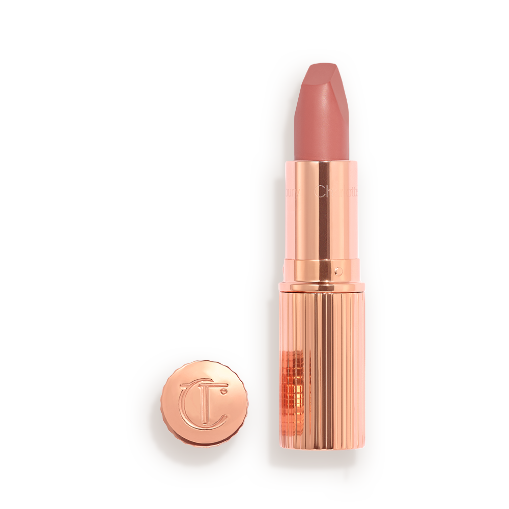 Charlotte Tilbury Pillow Talk Lipstick
