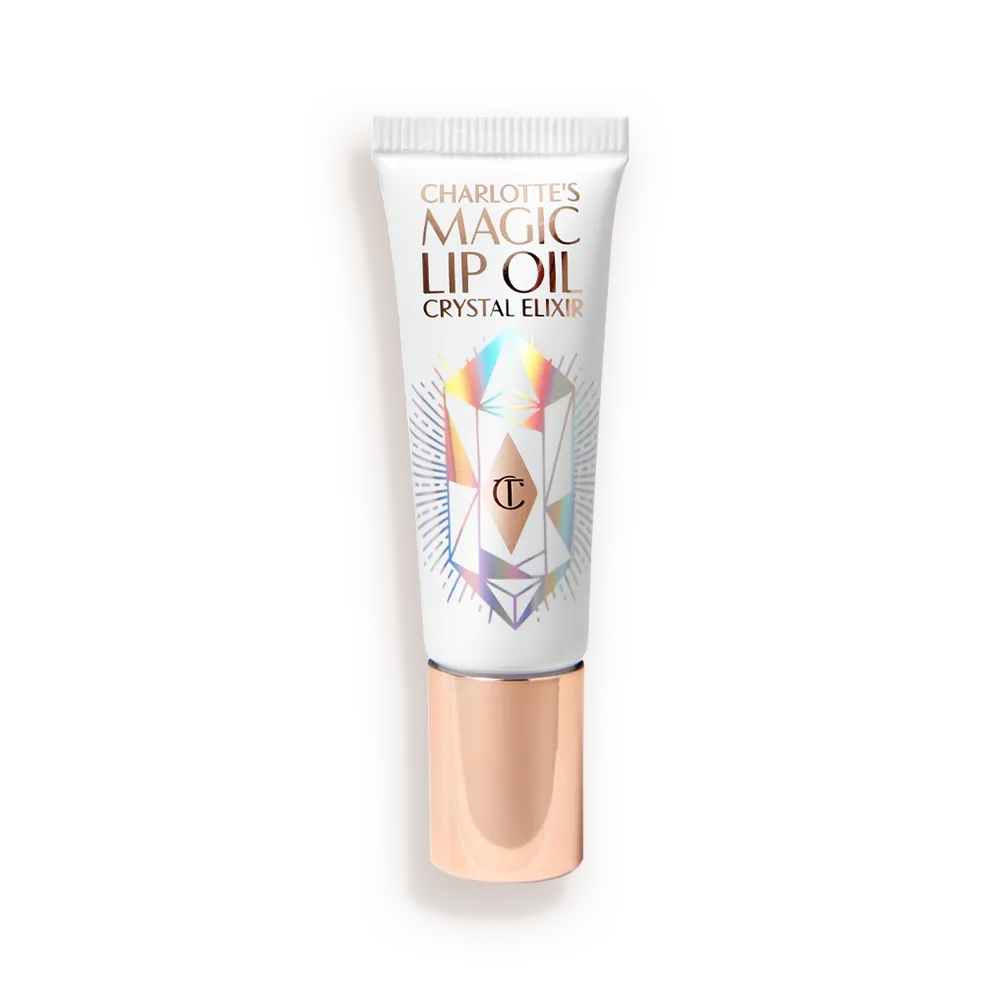 Charlotte Tilbury Pillow Talk Magic Lip Oil