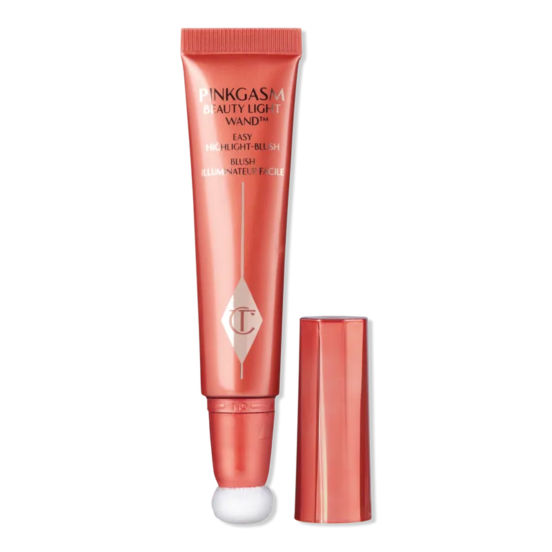 Charlotte Tilbury Pinkgasm Beauty Light Wand