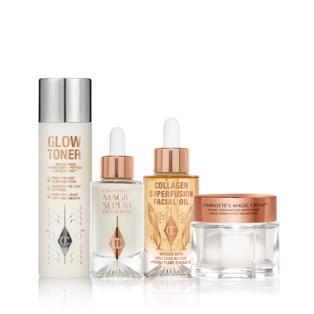 Skincare