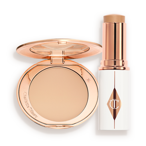 Unreal Skin Sheer Glow Tint
