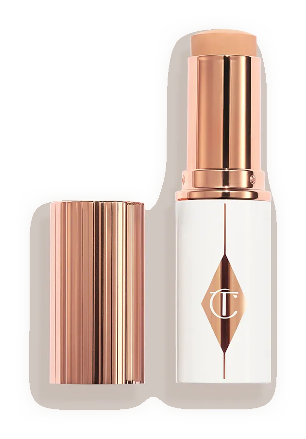 Unreal Skin Sheer Glow Tint