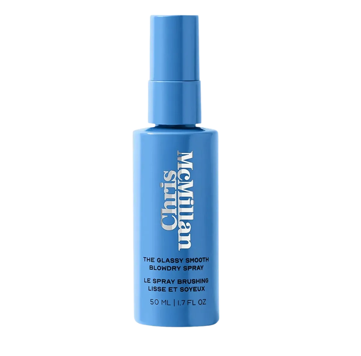 Glassy Smooth Blow Dry Spray