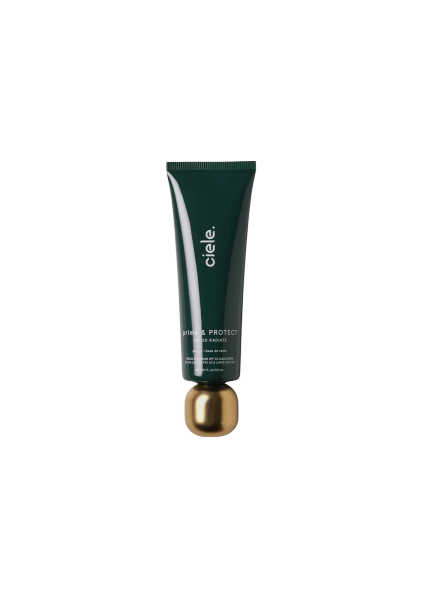 Prime and Protect SPF 30 Primer
