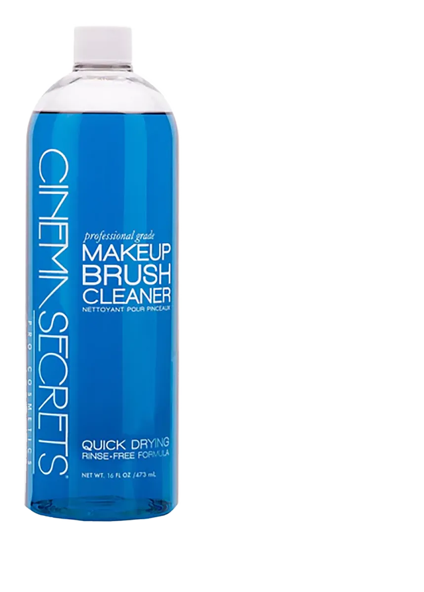 Cinema Secrets Brush Cleaner