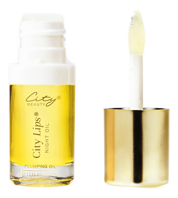 Lip Oil
