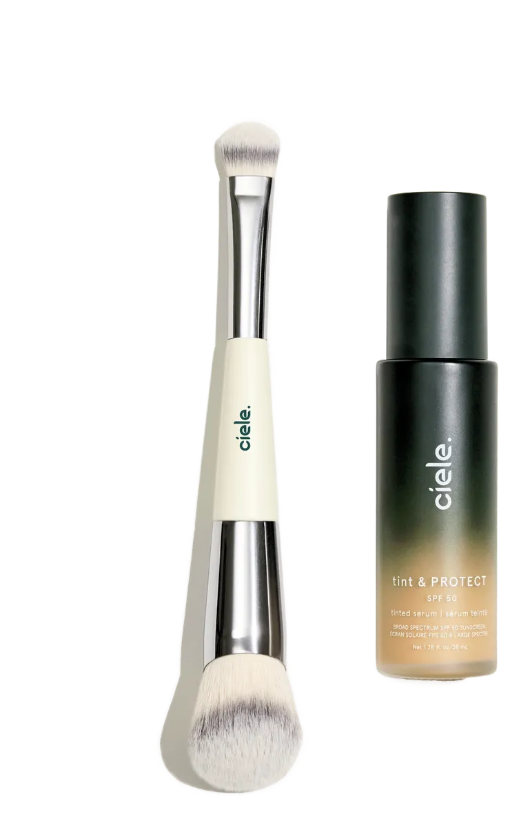CL Tint and Protect Tinted Serum