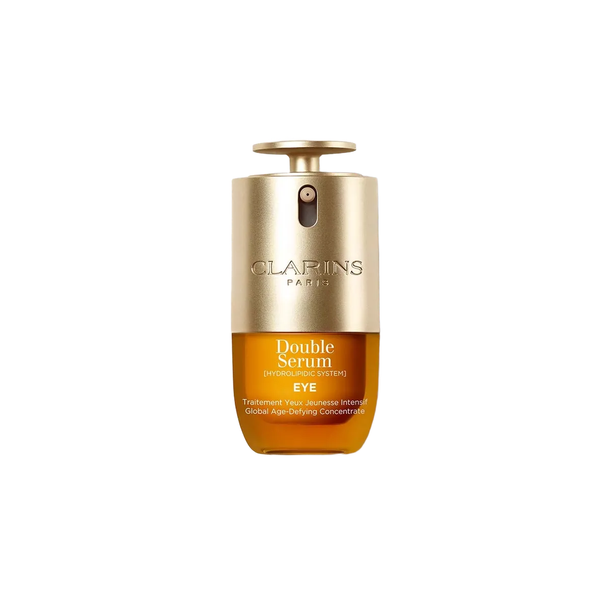 Clarins Double Serum Eye