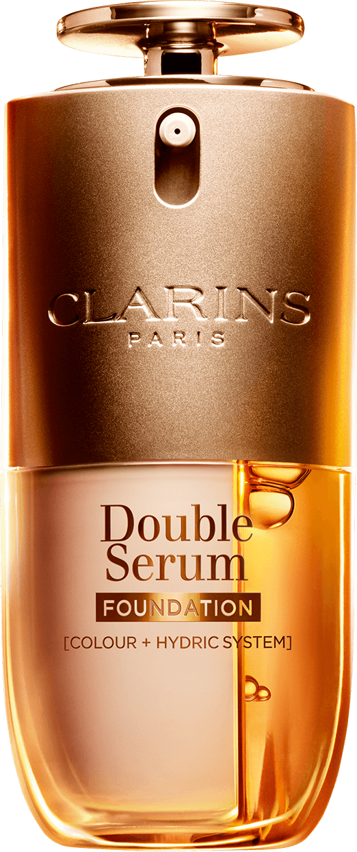 Double Serum Foundation