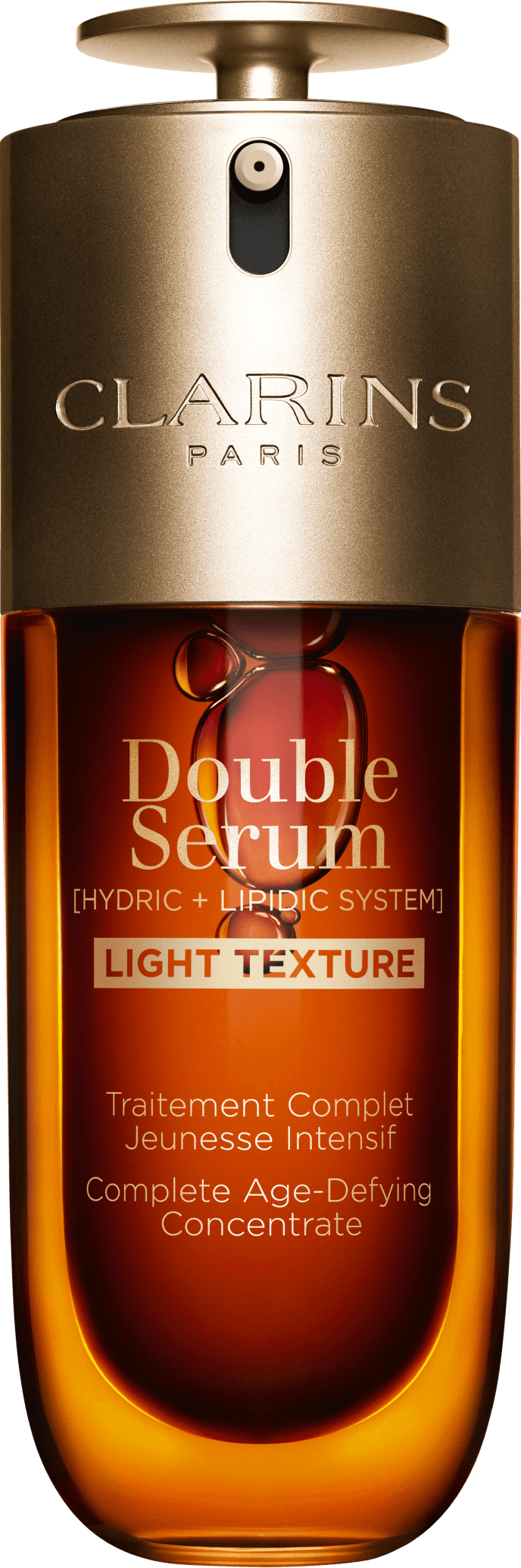 Double Serum