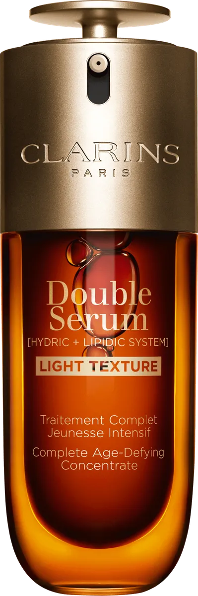Double Serum