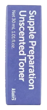 Clarins Supple Preparation Unscented Toner