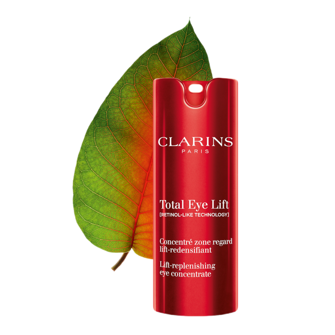 Total Eye Lift Eye Cream