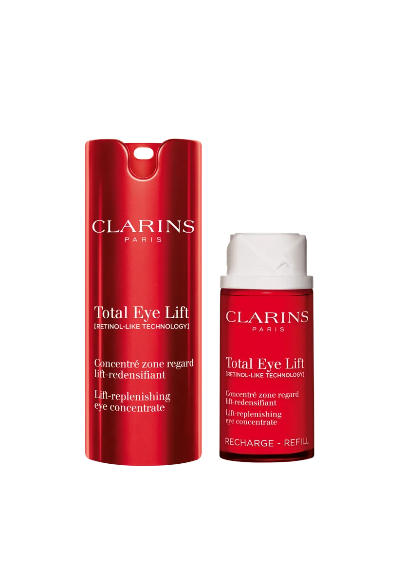 Clarins Total Eye Lift