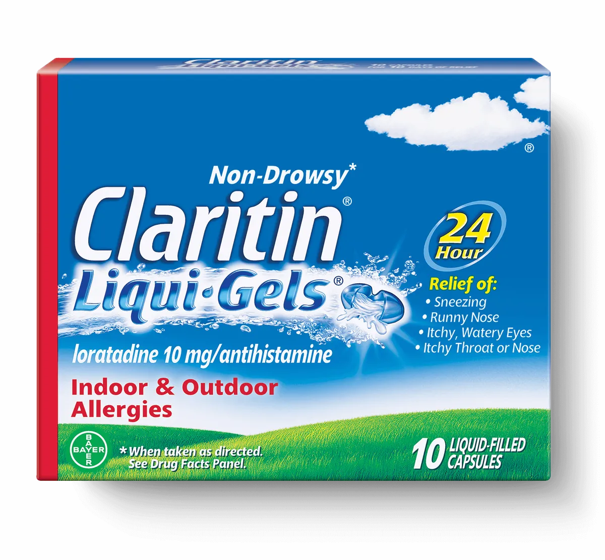Claritin