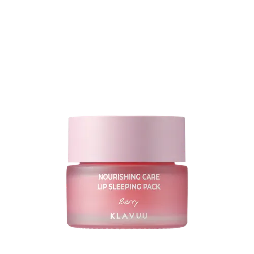 Nourishing Care Lip Sleeping Pack