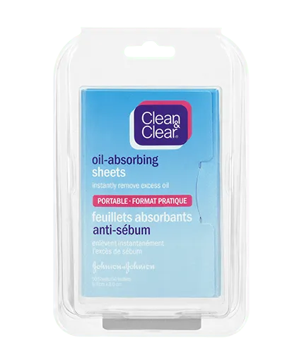 Oil Absorbing Sheets