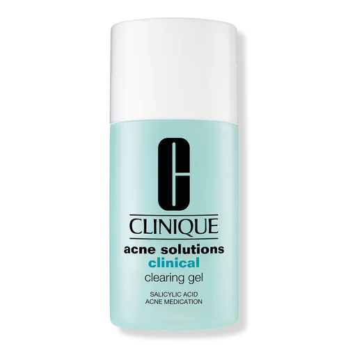 Clinique Acne Solutions Clinical Clearing Gel