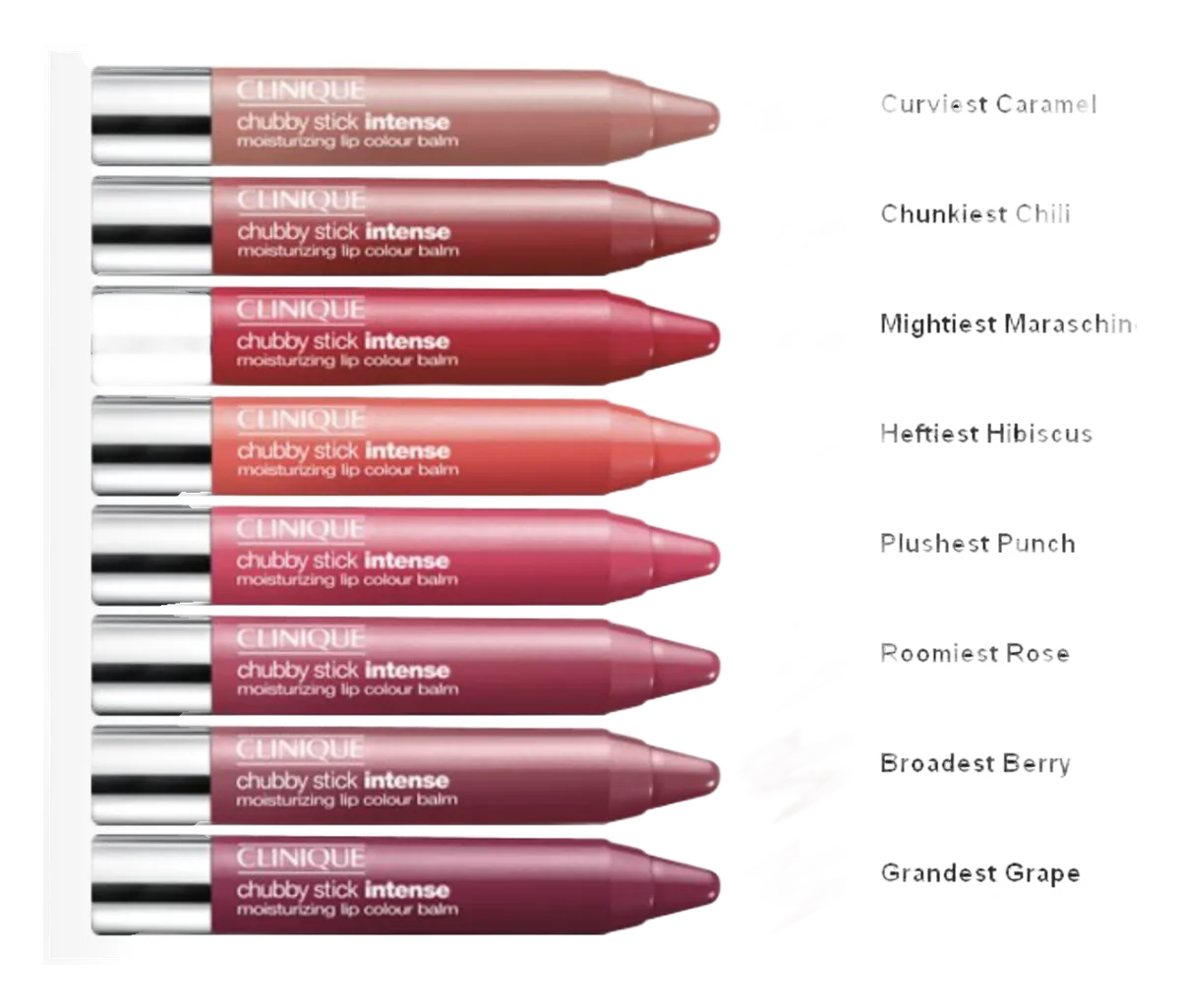 Clinique Chubby Stick