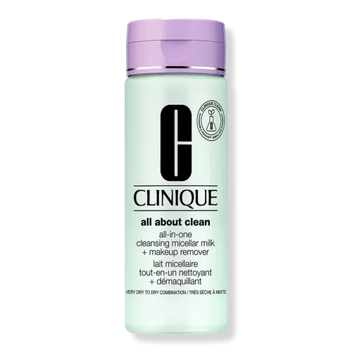 Clinique Cleansing Milk