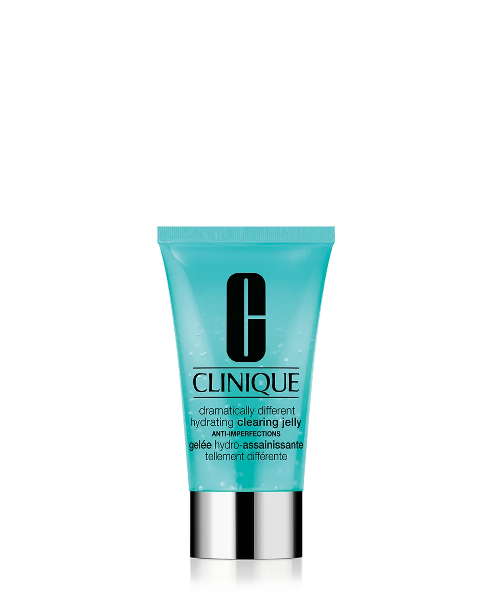 Clinique Dramatically Different Hydrating Jelly