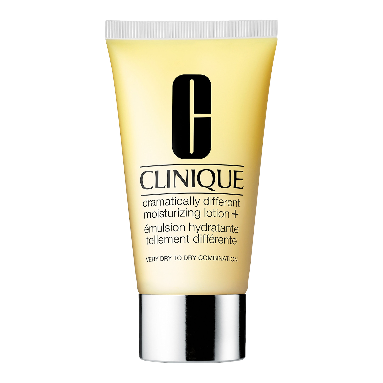 Dramatically Different Moisturizing Lotion